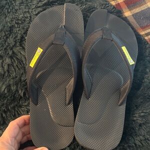 The Healing Sole Flip Flops